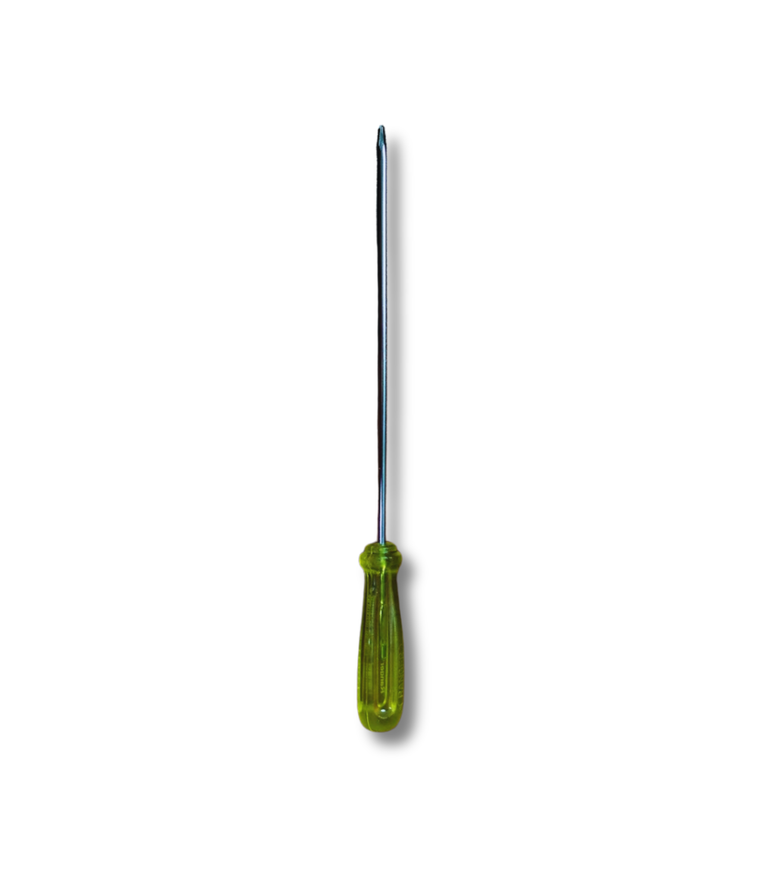 DESTORNILLADOR DE PALA TOOLS 1/8X6"